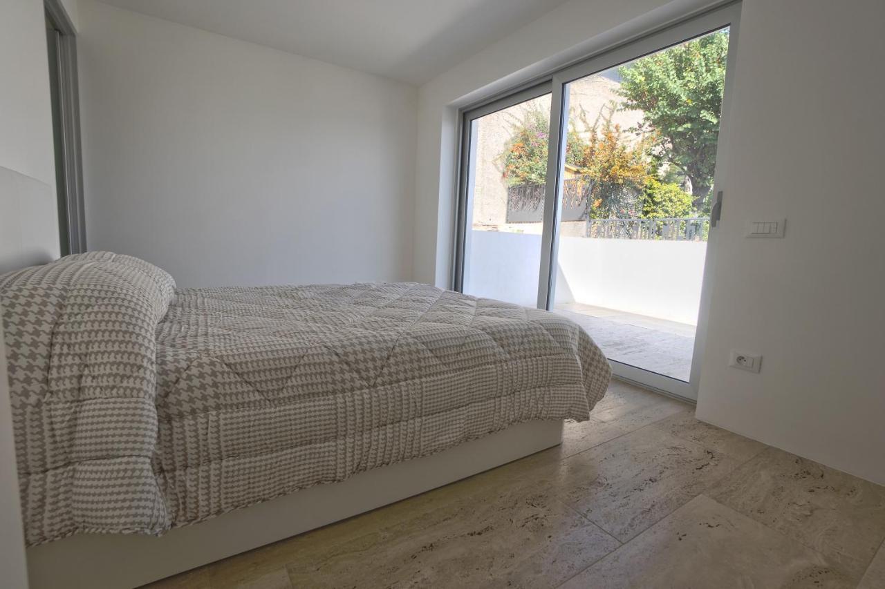Mont Des Olives - Cap D'Ail- App7 Saint-Antoine (Alpes-Maritimes) Exterior foto